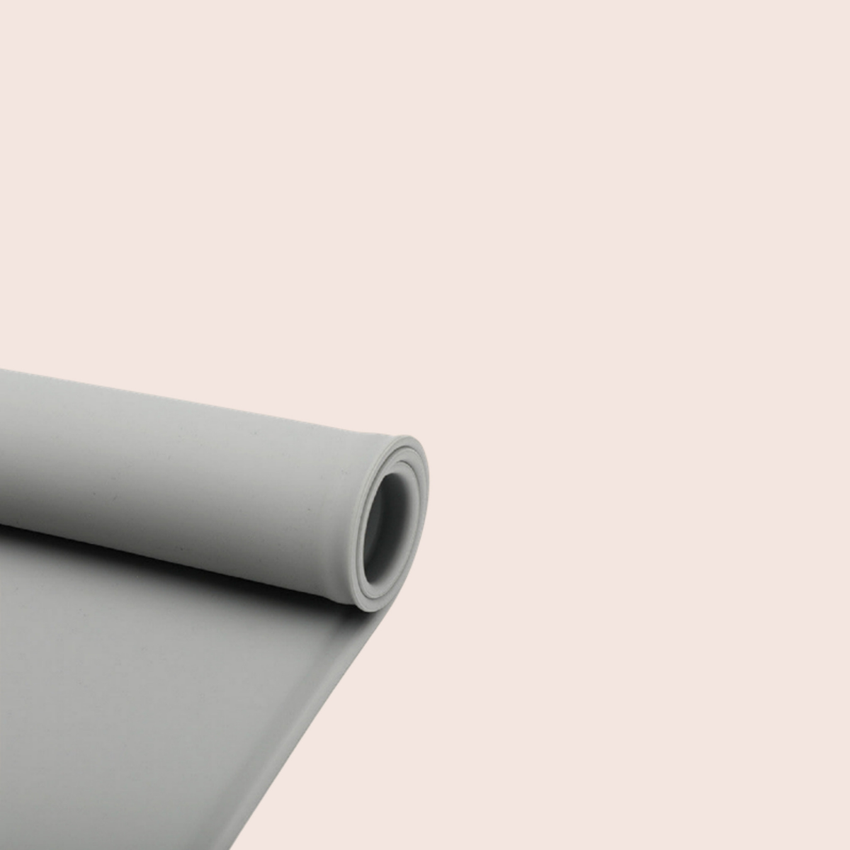 Tapis de gamelle imperméable et antidérapant