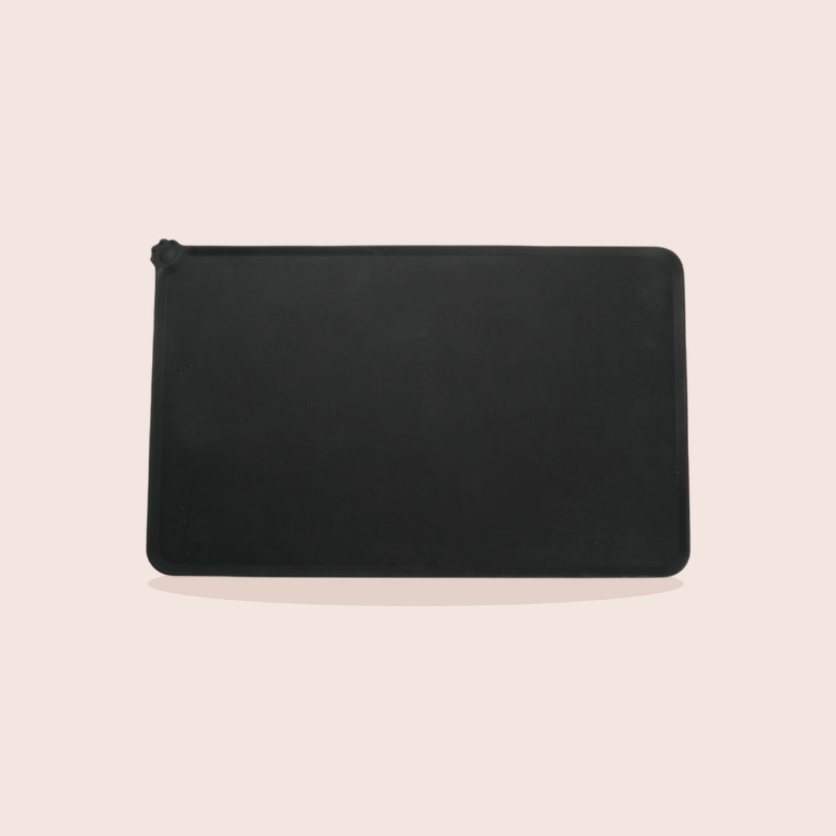 Tapis de gamelle imperméable et antidérapant
